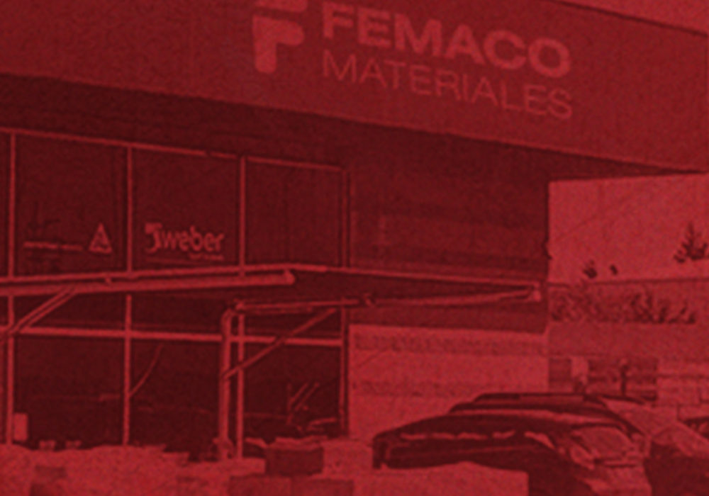 Local Femaco Materiales