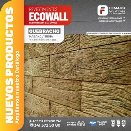 REVESTIMIENTOS ECOWALL QUEBRACHO-habano siena-0517011539-Femaco