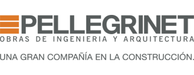 pellegrinet logo